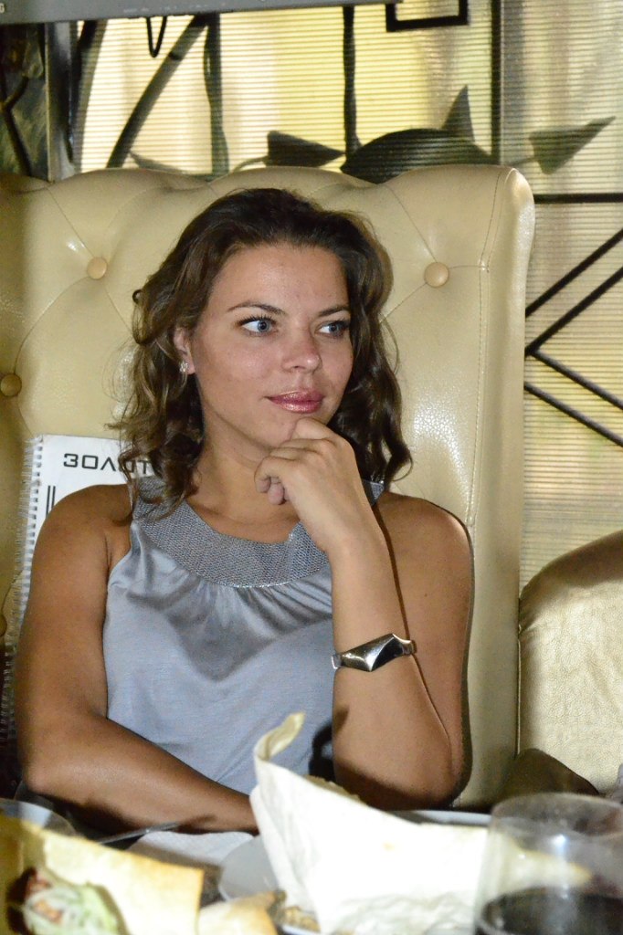 Полина Задунайская | Одесса