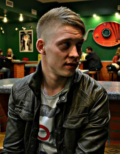 Георгий Ильющеня | Киев