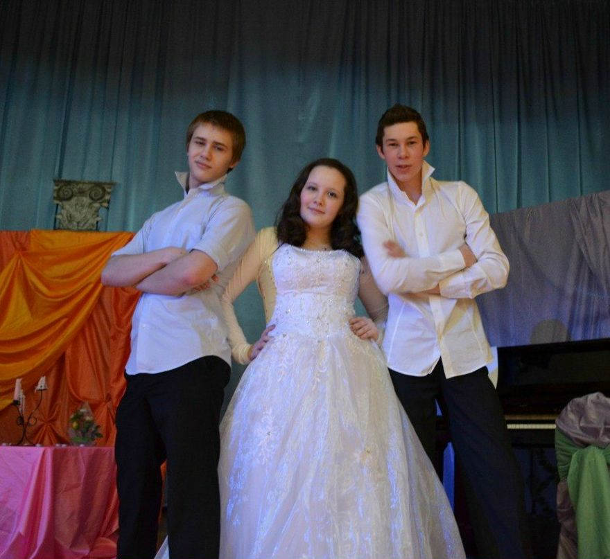 Дианочка Керимова | Москва