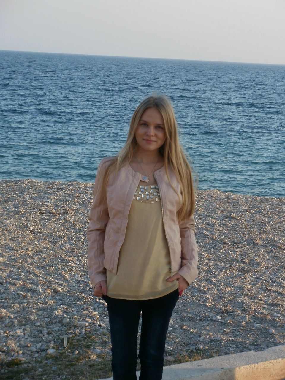 Александра Чернигова | Кемерово