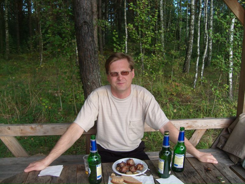 Михаил Меринов фото профиля #6