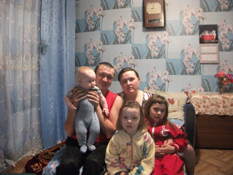 Сергей Молоствов Николаевич | Аксубаево