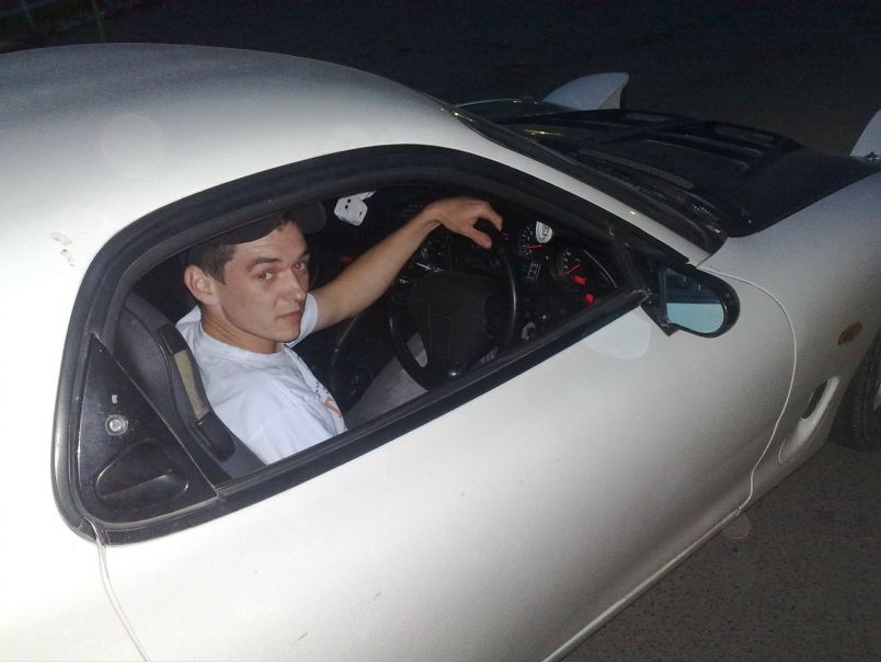 №6, Григорий Лещетный, 38 лет, Мелитополь №6, Григорий Лещетный, 38 лет, Мелитополь