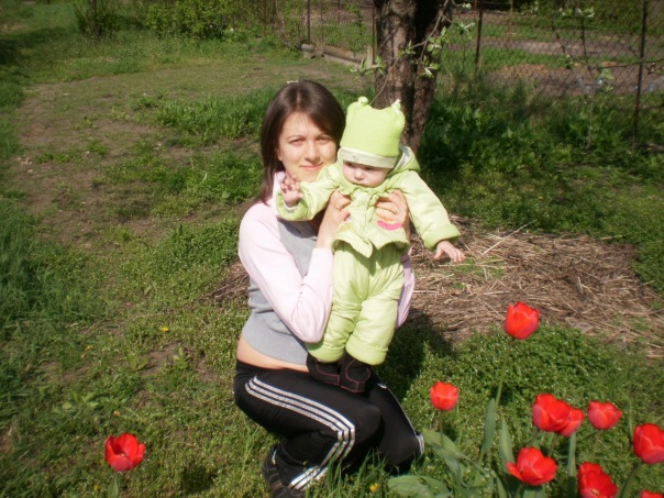 №38, Алёна Пароник, 39 лет №38, Алёна Пароник, 39 лет