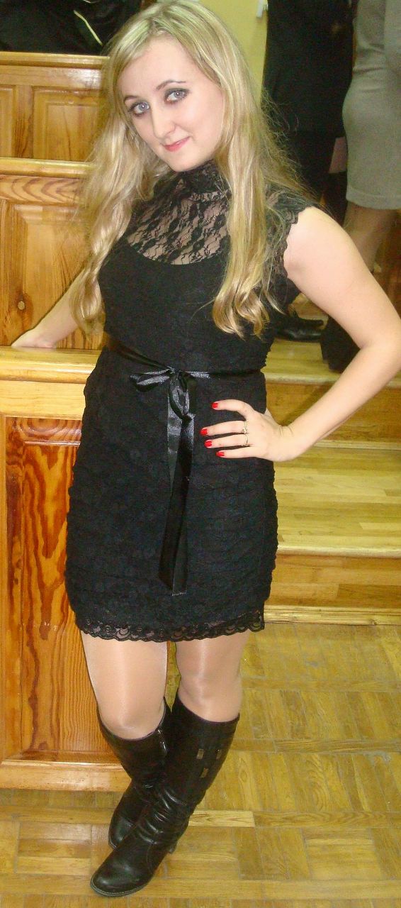 Оля Онищенко | Киев