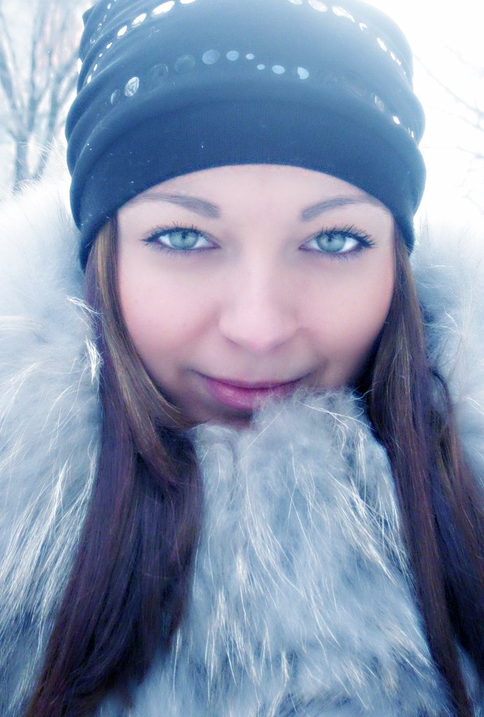 Светлана Ерина ♥ | Днепр (Днепропетровск)