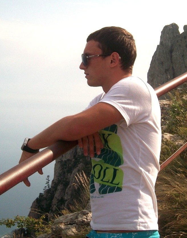 Dima Rybkin | Тула