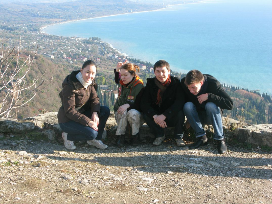 Эмилия Гергия | 