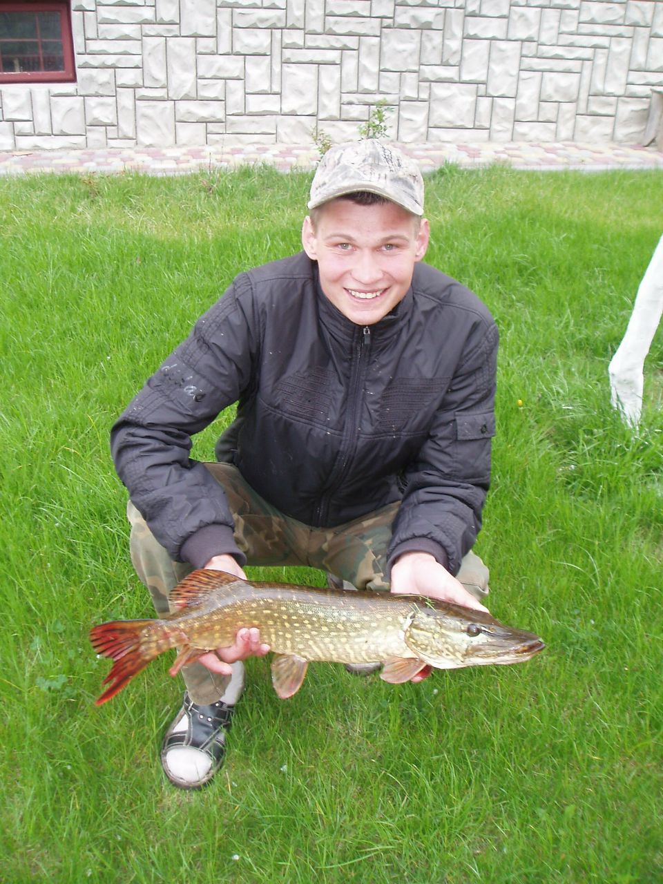 Андрій Ладнєв | 