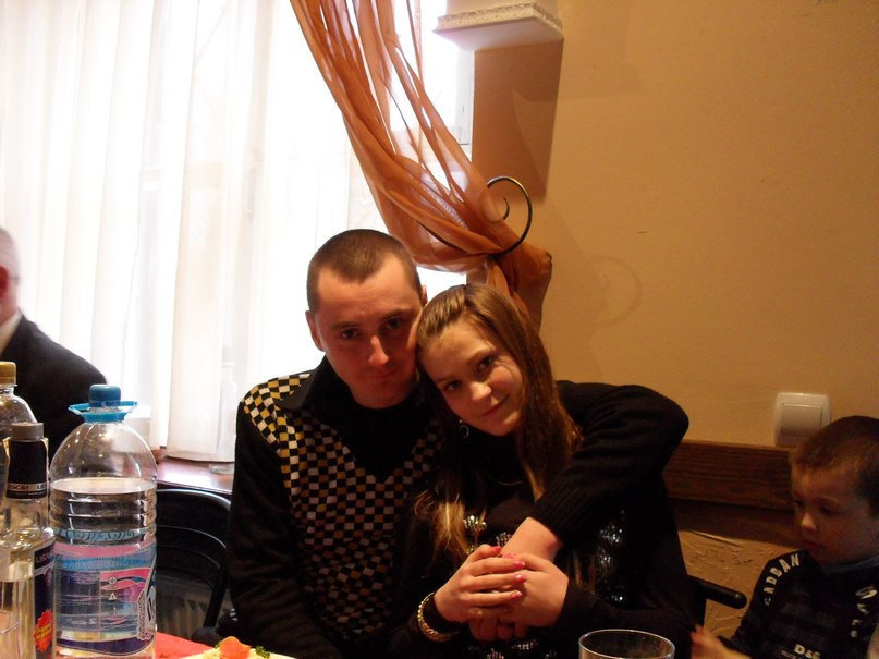 Любава Коркунець | Ровно