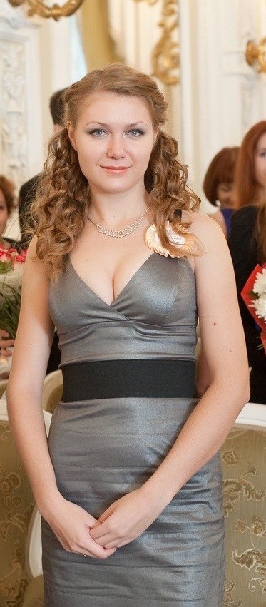 Маргарита Климанова | Санкт-Петербург