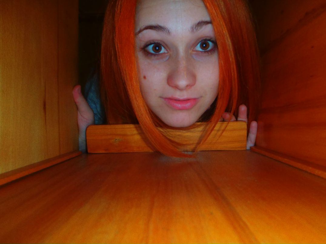 Маша Балаур | Одесса