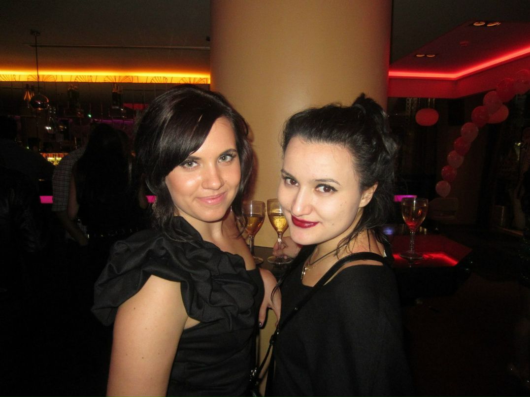 Anna Sivkova | Adelaide