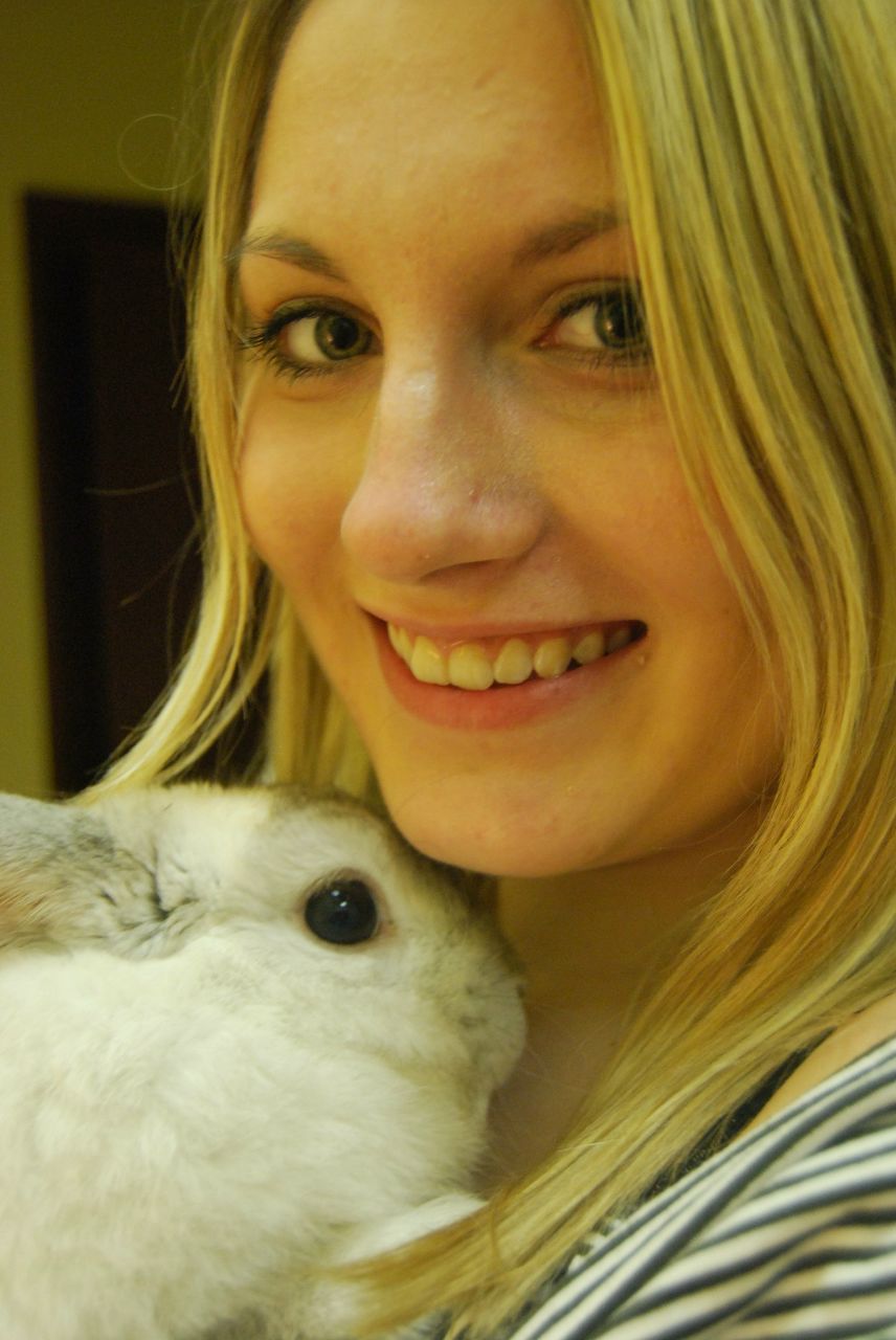 Алина Ежова | Praha