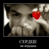Аватар: Виктор Соручан