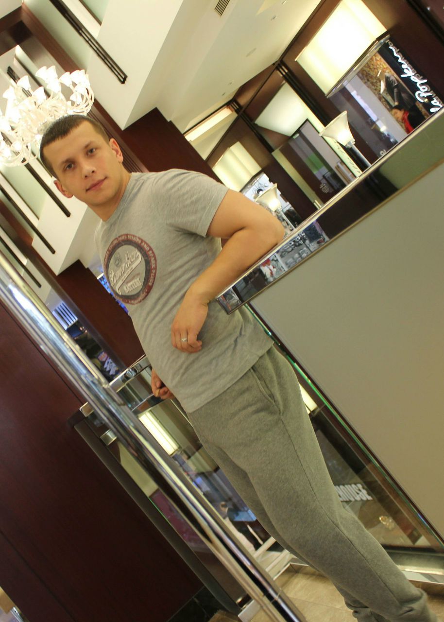 Александр Ольхов | Москва