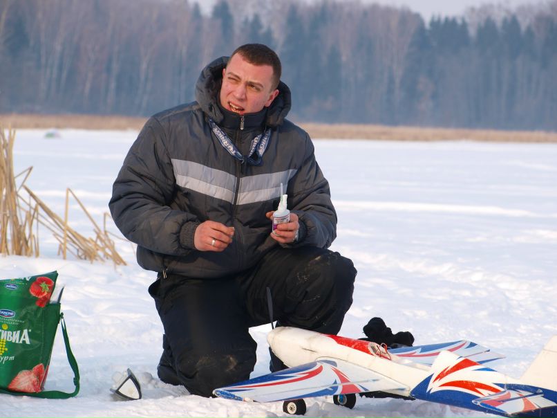 Денис Рыжиков | Москва