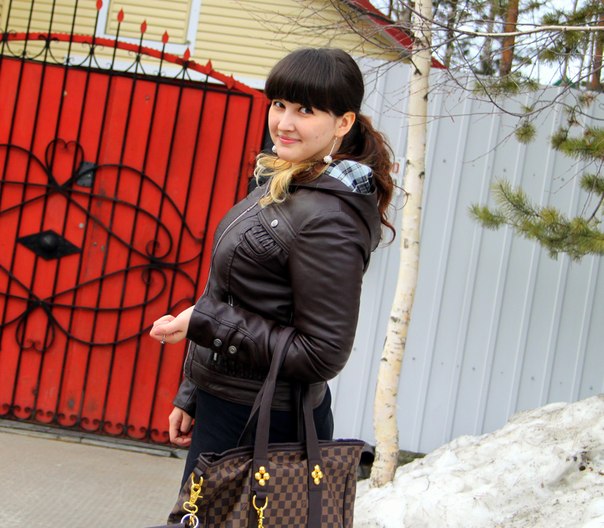 №93, Анастасия Непочатова, 33 года, Сургут №93, Анастасия Непочатова, 33 года, Сургут