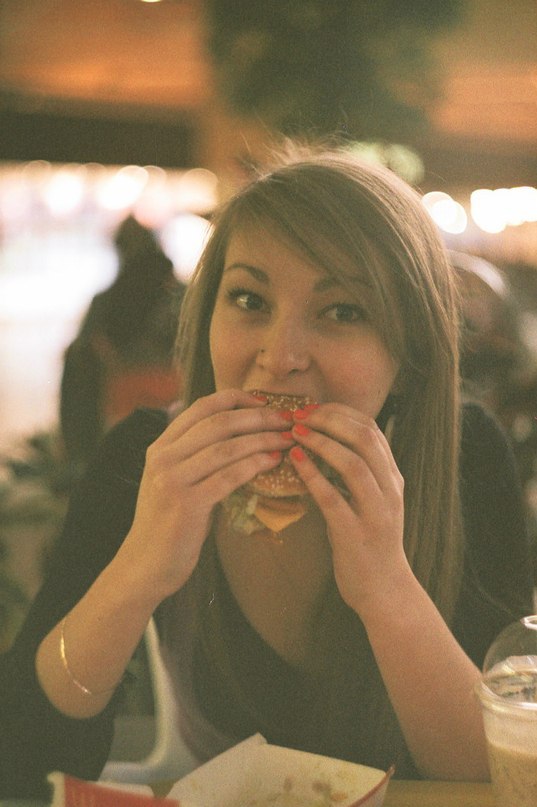 Танюшка Бляшон | 