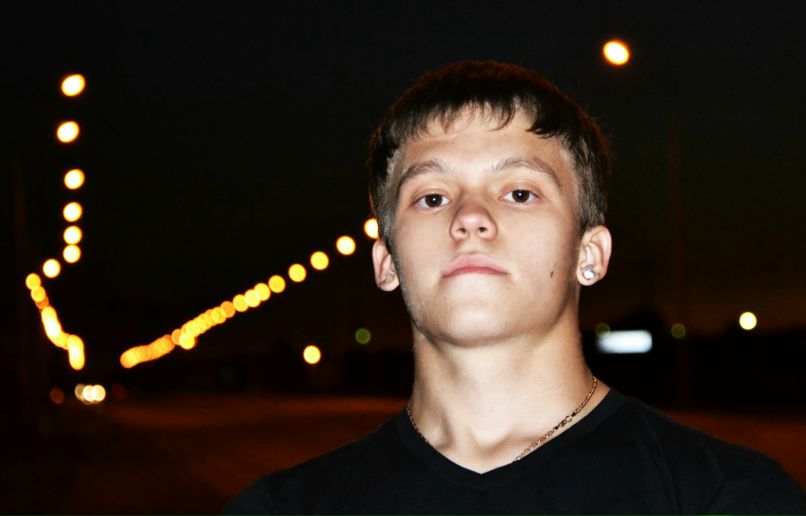 Александр Шарафеев | Омск