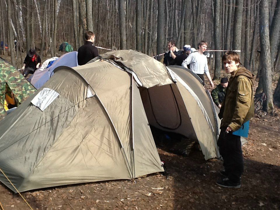 Денис Давыдов | Заречный