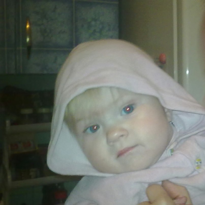 Катерина Курбакова | Москва