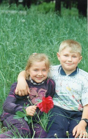 Мария Шальнева | Amsterdam