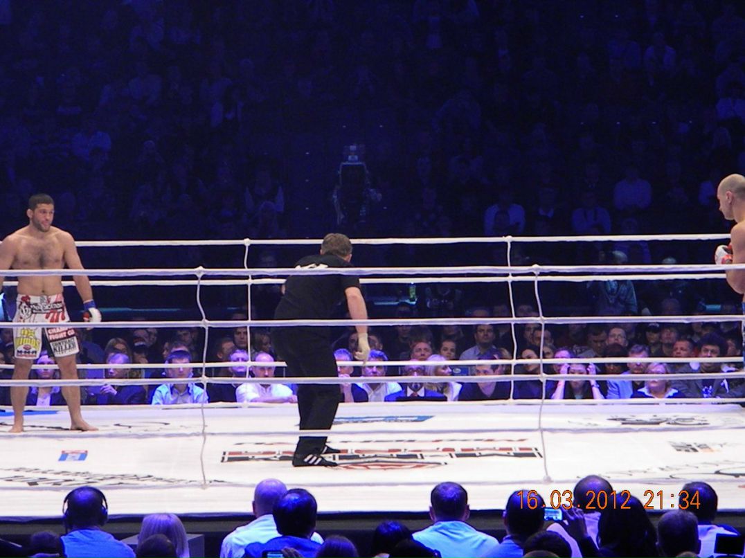 Алексей Михнович Махрей Миллионер | Санкт-Петербург