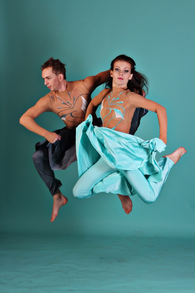 Михаил Захаров | Нижний Новгород