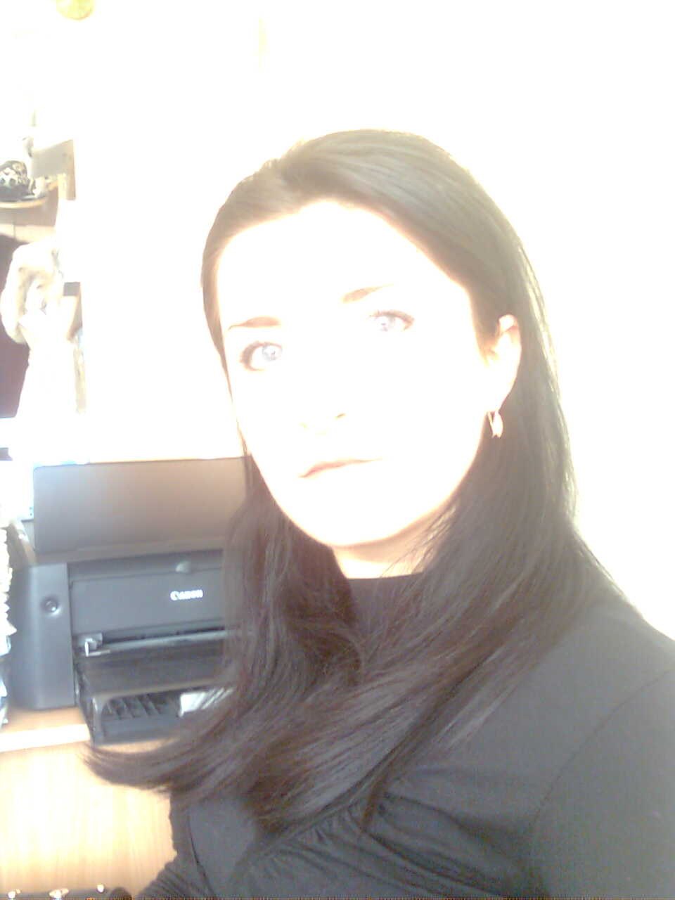 Неля Хімич | Ахтырка