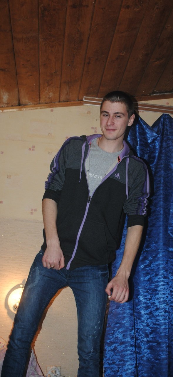 Стас Петров | Волгоград