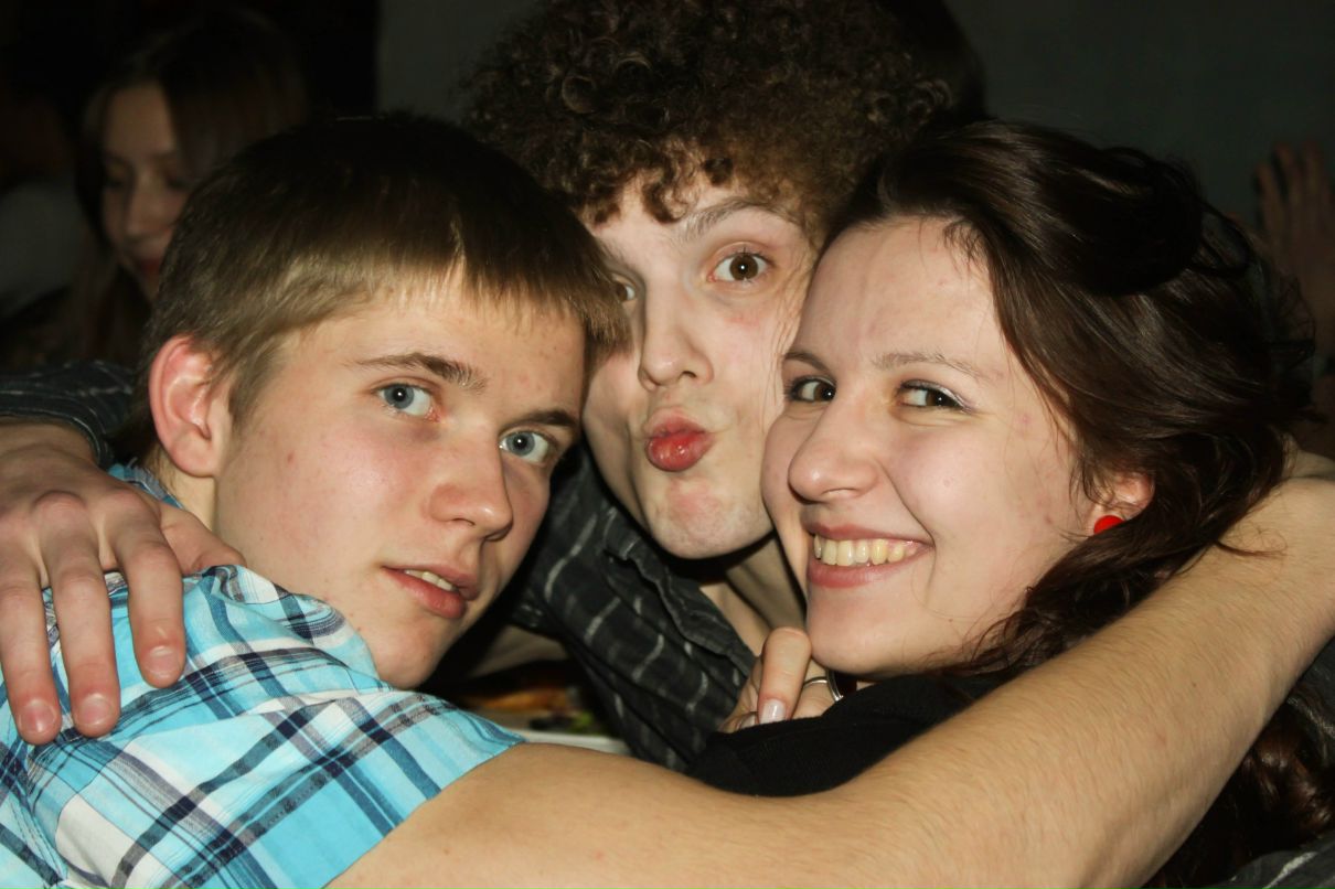 Ксюша Ржанова КЕКС | Москва