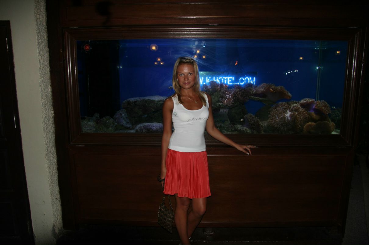 Yulia Puzikova | Санкт-Петербург