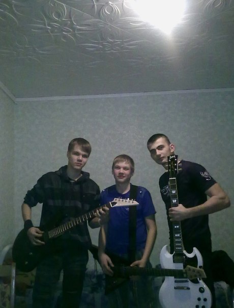 Алексей Мокроусов | 