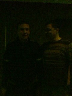 Евгений Чернов | Тюмень