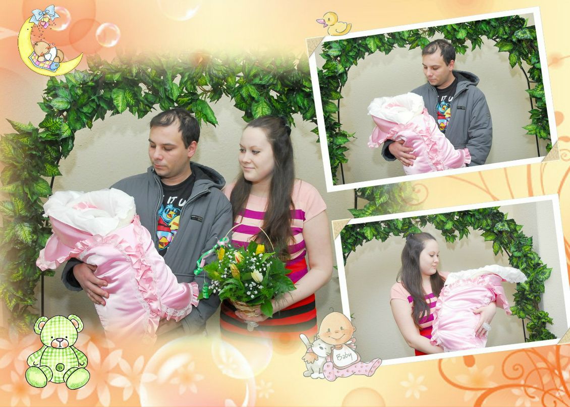 Мария Бойкова | Санкт-Петербург