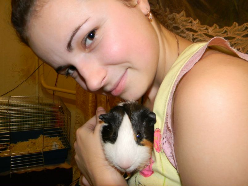 №44, Ника Руденко, Раздельная №44, Ника Руденко, Раздельная