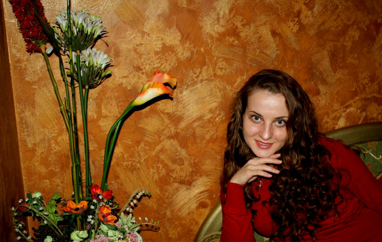 Алёна Поваляева ^   pretty girl  ^ | Москва