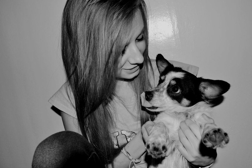 Lenochka Zyambaeva | Краснодар