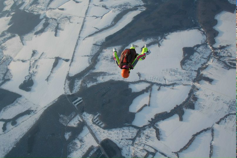 Елизавета Зарецкая | Москва