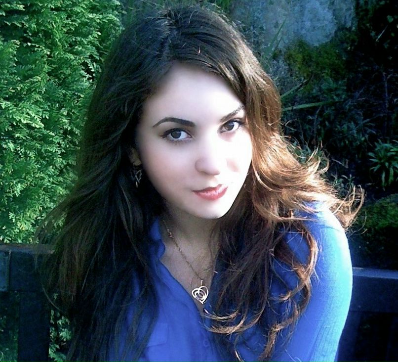 Валерия Цеханская | New York City