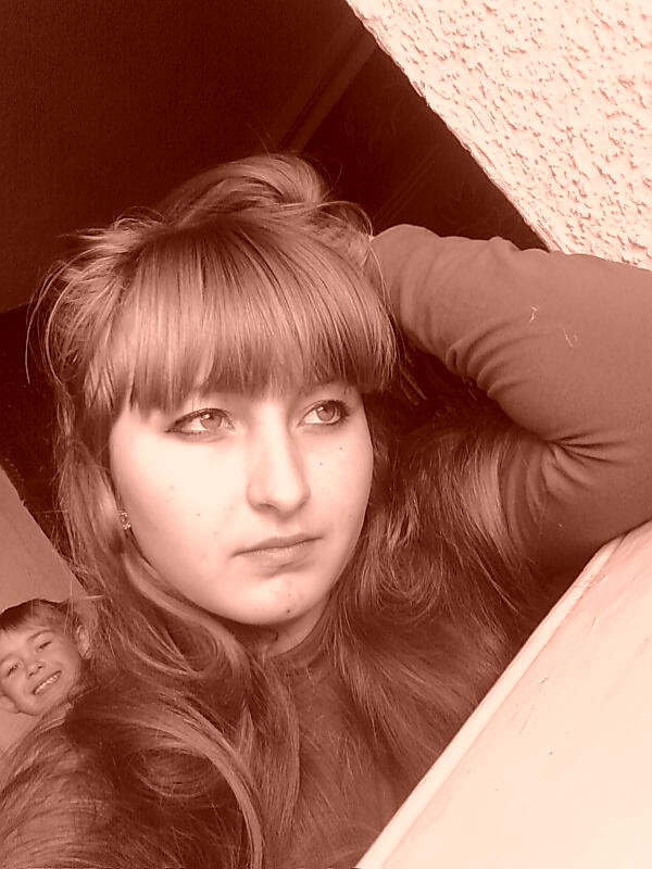 Юлія Швець (Олександрівна) | Киев