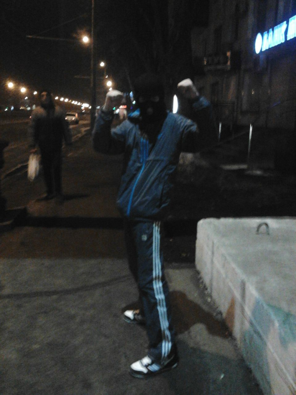 Антон Перепелицин | Полтава