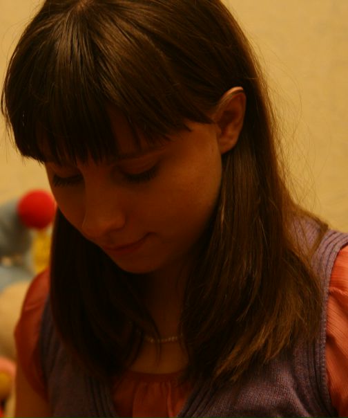 №144, Юлия Николаева №144, Юлия Николаева