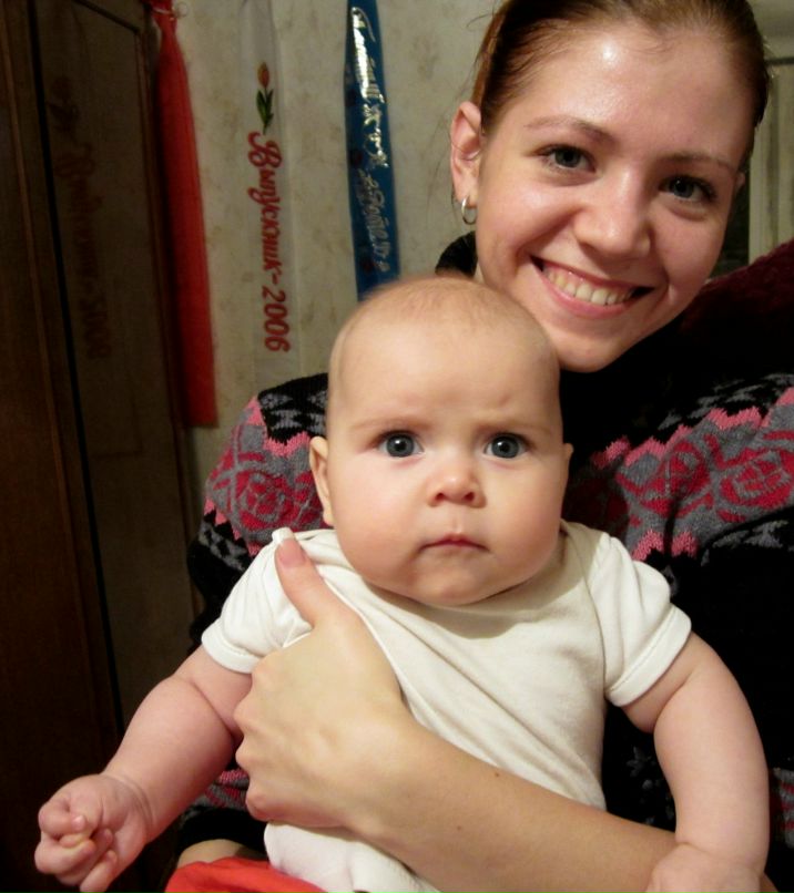 Валентина Симченко | Кременчуг