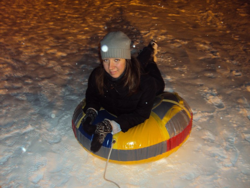 Наталья Коренная | 