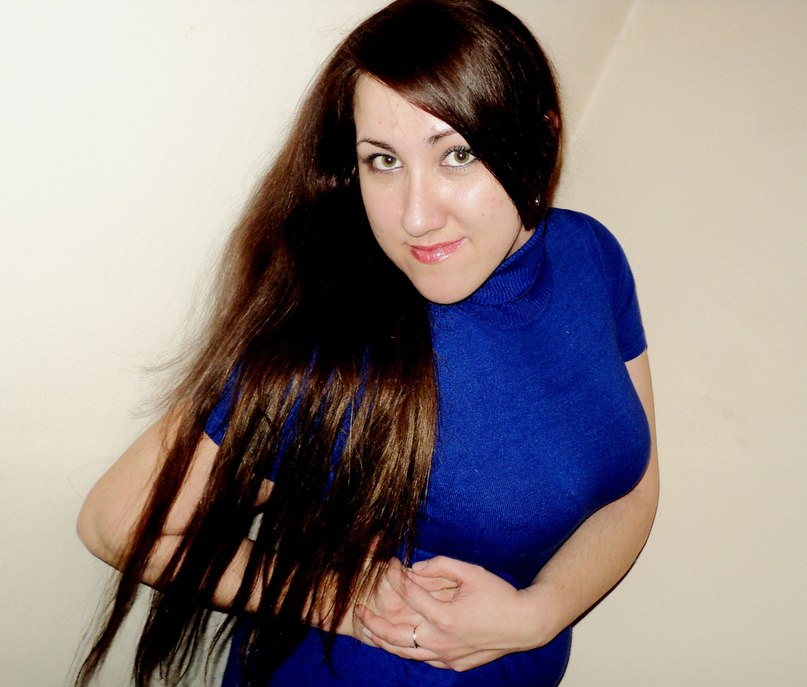 Галина Коржова | Волгоград