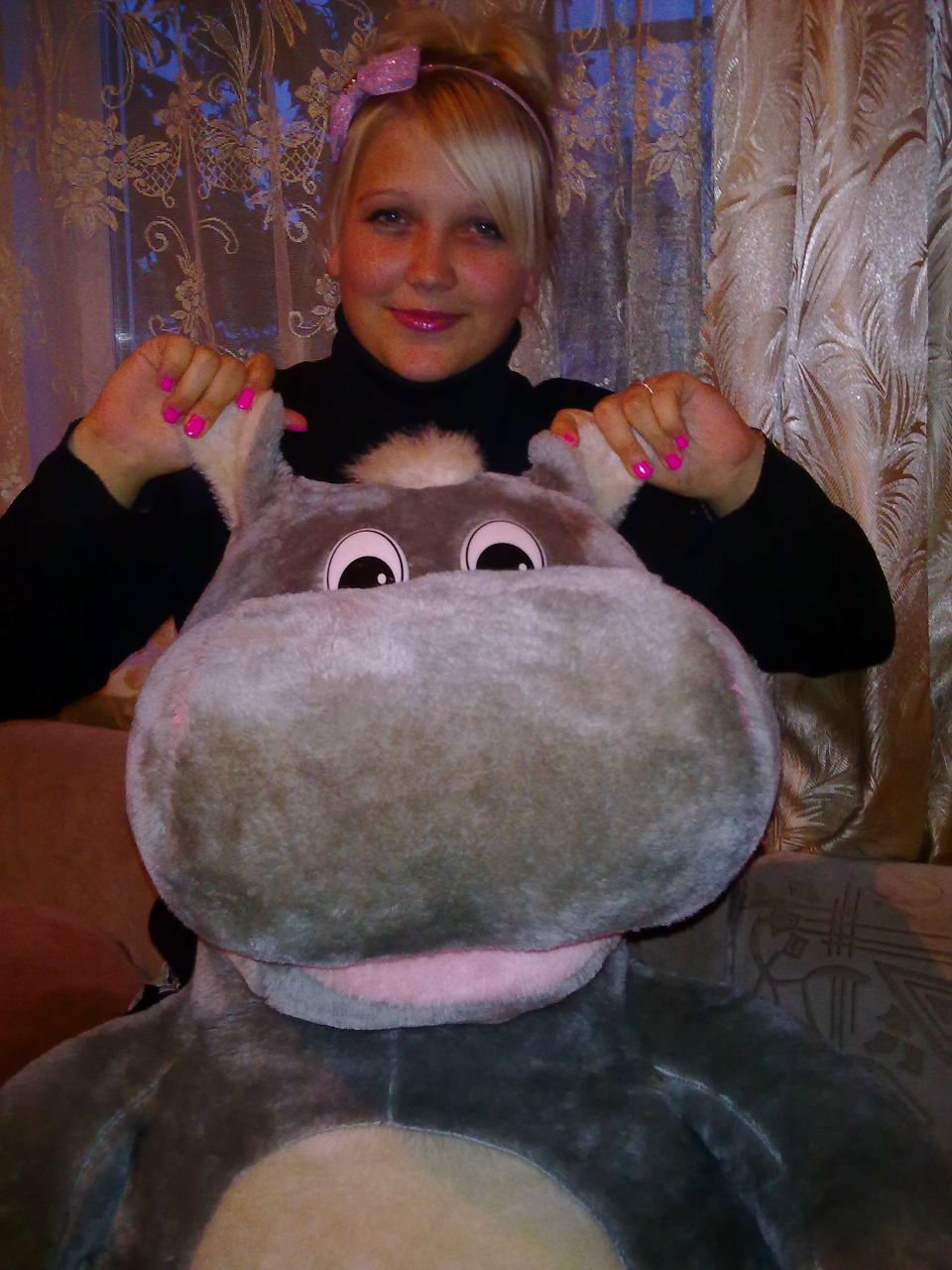 Анна Гаврилова | Киров