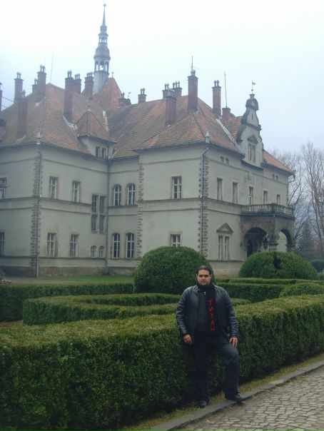 №81, Андрей Халилов №81, Андрей Халилов