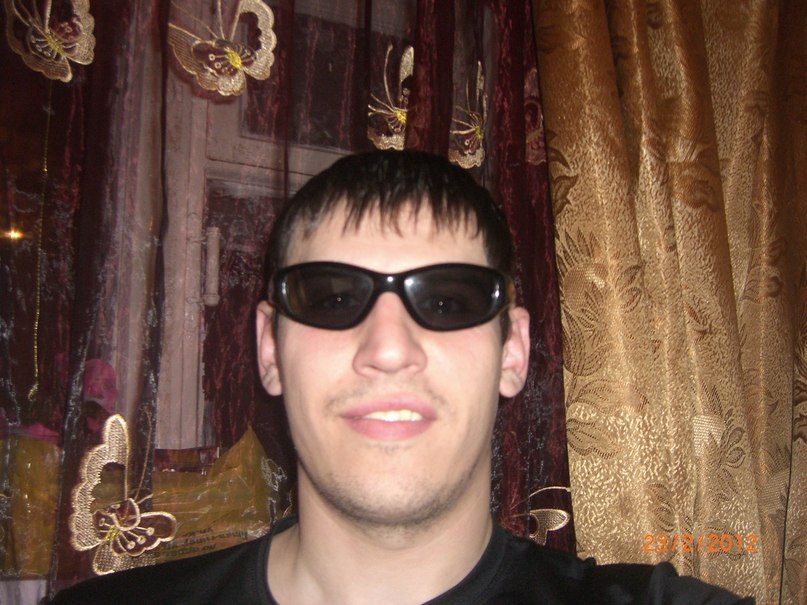 Евгений Решетников | Липецк